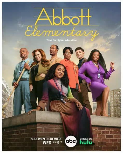 ‘Abbott Elementary’ new episode: How to watch on ABC for free